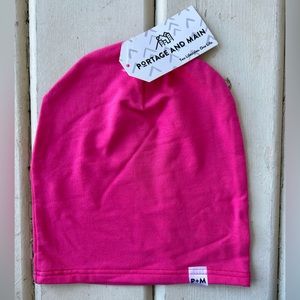 Adult NEW Small Shop Beanie